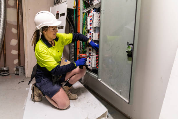 Best 24-Hour Electrician  in Walnut Hill, TN