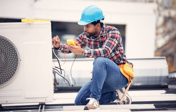 Best Industrial Electrical Services  in Walnut Hill, TN