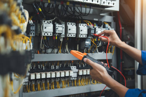Best Electrical Installation Contractor  in Walnut Hill, TN