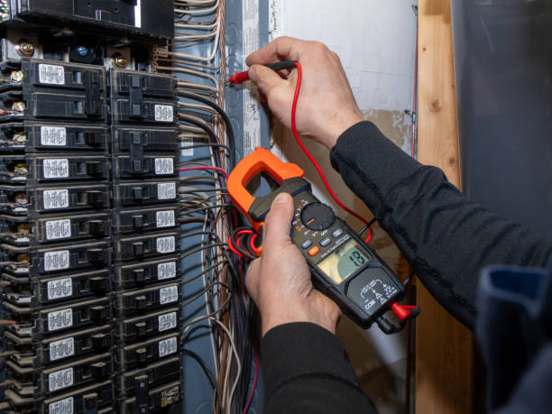 Best Affordable Emergency Electrician  in Walnut Hill, TN