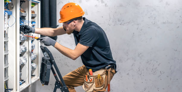 Best Electrical Wiring Services  in Walnut Hill, TN